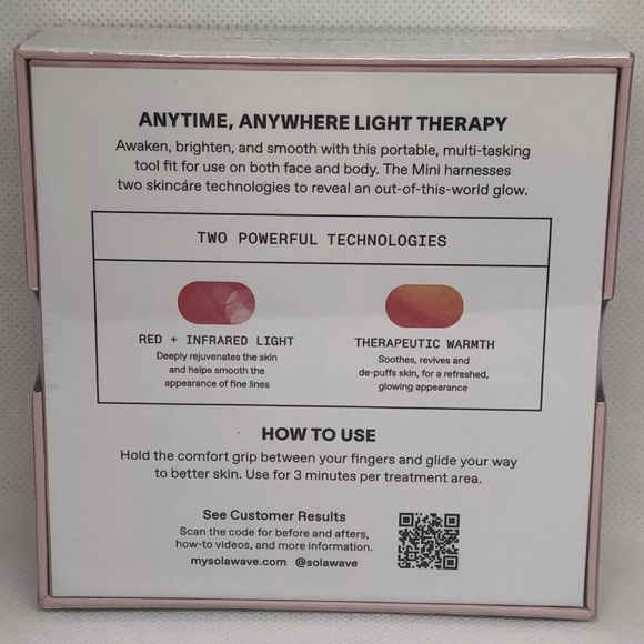 Solawave - Picture 2 of 3